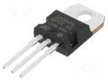 Transistor: N-MOSFET; STripFET™ H6; unipolar; 40V; 80A; Idm: 320A STMicroelectronics STP120N4F6