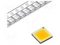 Power LED; white warm; 10W; 2970-3120K; 1100÷1250lm; 115°; 1000mA ProLight Opto PBLC-10FVE-B4NH30