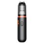 Baseus A2Pro car vacuum cleaner 6000Pa 80W black, Baseus 6932172614041 6932172614041