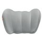 Baseus ComfortRide car lumbar pillow - gray, Baseus 6932172621483 6932172621483