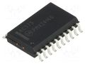 IC: digital; latch transparent; Ch: 8; 2÷6VDC; SMD; SO20-W; AC ONSEMI MC74AC573DWG