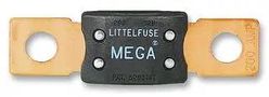 FUSE, MEGA, 150A, 32V, TIME DELAY 0298150.ZXEH