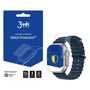 Apple Watch Ultra/Ultra 2 - 3mk Watch Protection™ v. FlexibleGlass Lite, 3mk Protection 5903108491198