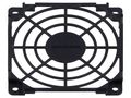 Guard; resin; 80x80mm; screws SANYO DENKI 109-1002G
