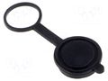 Accessories: protection cover; Application: CliffCon CLIFF FC684200