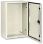 ENCLOSURE, ATEX, 400X300X200MM NSYS3DEX4320