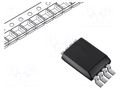 IC: EEPROM memory; 1kbEEPROM; I2C; 128x8bit; 1.8÷5.5V; 400kHz STMicroelectronics M24C01-RDW6TP