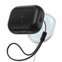 ESR Orbit Halolock with MagSafe for Apple AirPods Pro 1 / 2 - black, ESR 4894240171646 4894240171646