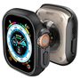 Spigen Thin Fit Case for Apple Watch Ultra (49mm) - Black, Spigen 8809811868777
