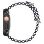 Spigen Thin Fit Case for Apple Watch Ultra (49mm) - Black, Spigen 8809811868777 8809811868777