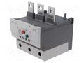 Thermal relay; Auxiliary contacts: NO + NC; 95÷130A; -5÷60°C LS ELECTRIC MT-150-95-130A