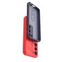 Magic Shield Case for Samsung Galaxy S23+ flexible armored cover blue, Hurtel 5907769352058