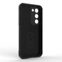 Magic Shield Case for Samsung Galaxy S23+ flexible armored cover blue, Hurtel 5907769352058 5907769352058