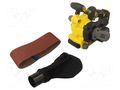 Fixing hammer; electric; 780W; 230VAC; 0÷4670/min; 2.2J STANLEY STL-SFMEH200K-QS