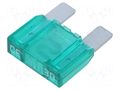 Fuse: fuse; 30A; 32VDC; automotive; 29.5mm; MAXI; 29.5x9x34.1mm ELED A330A2
