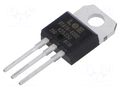 Triac; 600V; 16A; TO220AB; Igt: 25mA; Ufmax: 1.55V LUGUANG ELECTRONIC BTA16-600C-LGE
