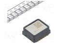 Sensor: accelerometer; Range: -2÷2g; 3÷3.6VDC; SMD,SMT; -40÷125°C Murata Power Solutions SCA2100-D02-004
