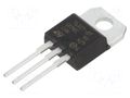 Triac; 800V; 6A; TO220AB; Igt: 35mA; Ifsm: 47A STMicroelectronics T635T-8T