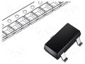 Diode: TVS; 27÷32V; bidirectional; SC70; reel,tape ONSEMI SZNUP2125WTT1G