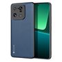 Dux Ducis Fino case for Xiaomi 13 Pro cover with silicone frame blue, Dux Ducis 6934913031551 6934913031551
