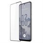 Dux Ducis 10D Tempered Glass Nokia X30 9H tempered glass with black frame, Dux Ducis 6934913032916 6934913032916