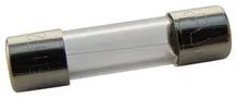 FUSE, FAST ACTING, GLASS, 200MA 0034.1509