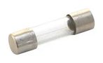 FUSE, FAST ACTING, GLASS, 1.25A 0034.1517