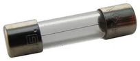 FUSE, FAST ACTING, GLASS, 2A 0034.1519