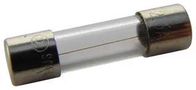 FUSE, FAST ACTING, GLASS, 2.5A 0034.1520
