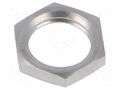 Accessories: nut; Application: SMA socket TE Connectivity 2-332004-0
