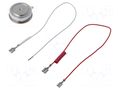 Thyristor: hockey-puck; Urmax: 400V; Ifmax: 2.22kA; 960A; bulk VISHAY VS-ST380CH04C1