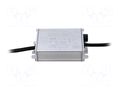 Power supply: switching; LED; 40W; 27÷56VDC; 600÷1350A; 220÷240VAC Lifud Technology Co., Ltd. LF-A1-040H135B