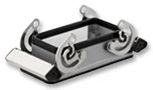 BASE, PANEL MOUNT 1208600000