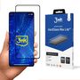Tempered Glass for Xiaomi Redmi Note 12 5G / Poco X5 5G 9H Series 3mk HardGlass Lite, 3mk Protection 5903108497244 5903108497244
