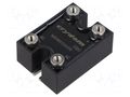 Bridge rectifier: single-phase; Urmax: 400V; If: 60A; Ifsm: 800A SENSATA / CRYDOM M5060SB400-CRY