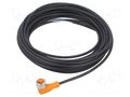Cable: for sensors/automation IFM ELECTRONIC EVC006