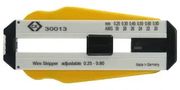 WIRE STRIPPER, 98MM, 0.25-0.8MM 330013