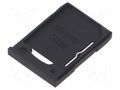 Tray for card connector ATTEND 115U-T010
