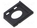 Tray for card connector ATTEND 115U-T007