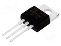 Diode: Schottky rectifying; THT; 40V; 12.5Ax2; TO220AB; tube TAIWAN SEMICONDUCTOR MBR2545CT-TSC