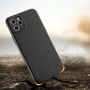 Soft Case case for Samsung Galaxy A34 5G thin silicone cover black, Hurtel 9145576269572 9145576269572
