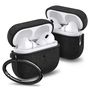 Spigen Urban Fit Case for Apple AirPods Pro 1 / 2 - Black, Spigen 8809811869019 8809811869019