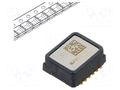Sensor: accelerometer; Range: 1,5g/3g/6g; 3÷3.6VDC; SMD,SMT Murata Power Solutions SCA3300-D01-1
