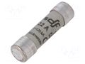 Fuse: fuse; 32A; 400VAC; 80VDC; gG; ceramic,cylindrical,industrial DF ELECTRIC 420132