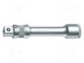 Extension; socket spanner; square; 3/8"; 125mm GEDORE GEDORE-1932314