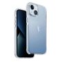 Uniq Combat case for iPhone 14 - blue, UNIQ 8886463683606 8886463683606