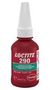 LOCTITE 290, BOTLE 10ML, GREEN, ADHESIVE 290, 10ML