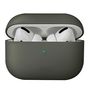 Uniq Lino case for AirPods Pro - gray, UNIQ 8886463672815