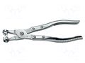 Pliers; for hose clamp; 220mm GEDORE GEDORE-6399900