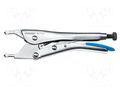 Pliers; locking; 220mm; Application: for gripping,for bending GEDORE GEDORE-6403600